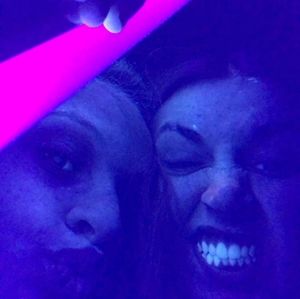 Meet your Posher, Divine